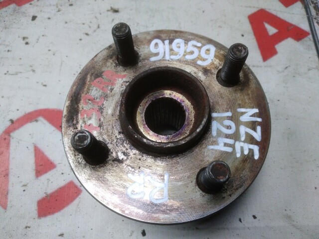 Ступица TOYOTA Corolla Fielder 