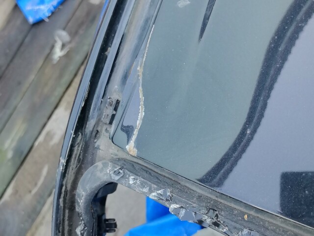 Крыша TOYOTA RAV4 