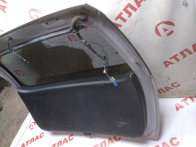 Дверь багажника TOYOTA Corolla Fielder 