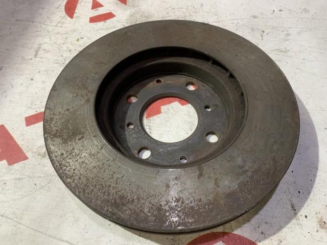 Диск тормозной HONDA Fit 