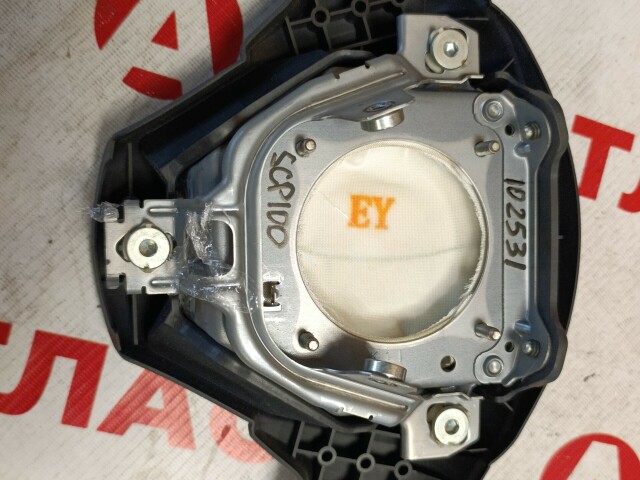 Airbag TOYOTA Ractis 