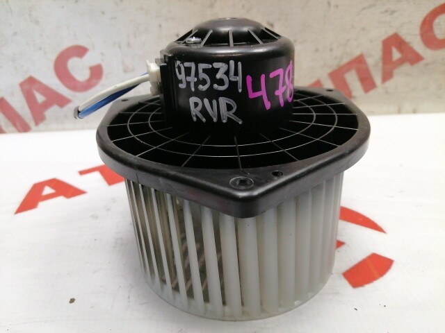 Моторчик печки MITSUBISHI RVR 