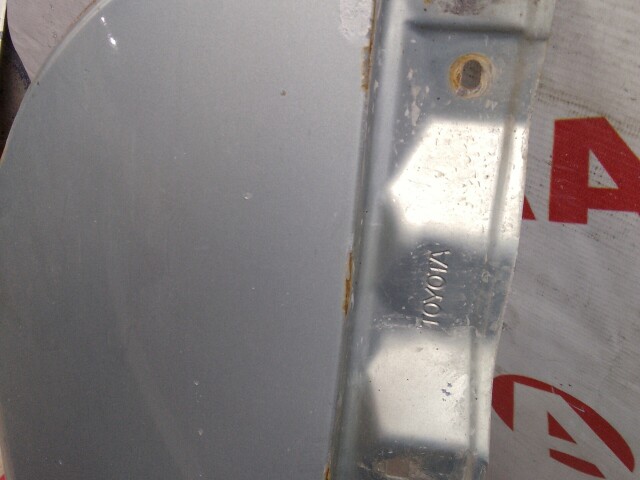 Крыло TOYOTA Avensis 