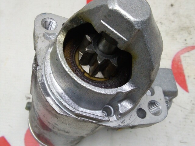 Стартер MITSUBISHI Outlander 4B11