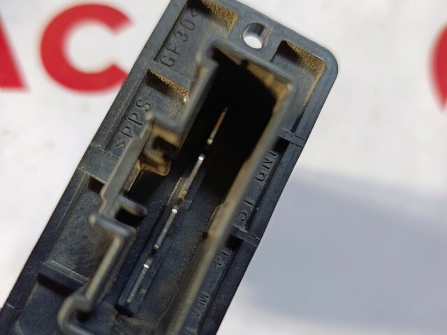 Реостат печки TOYOTA Corona Premio 