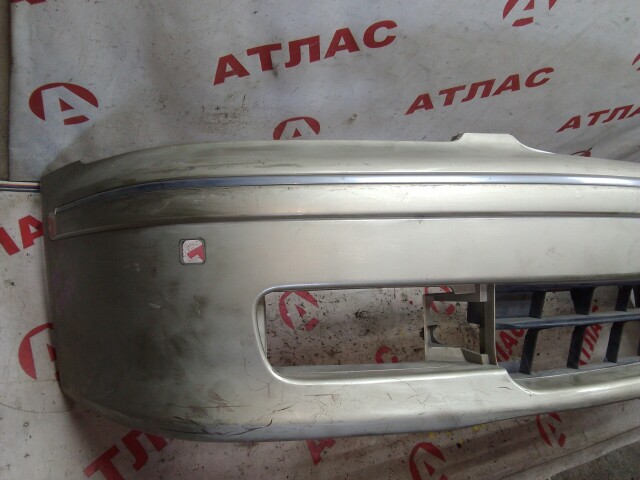 Бампер передний HONDA Odyssey 