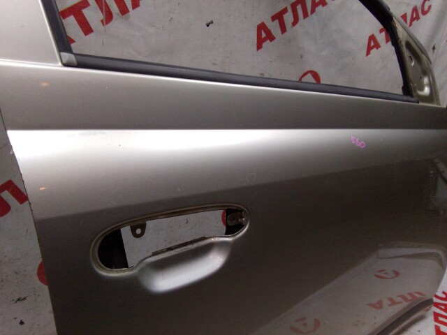 Дверь TOYOTA Vitz 