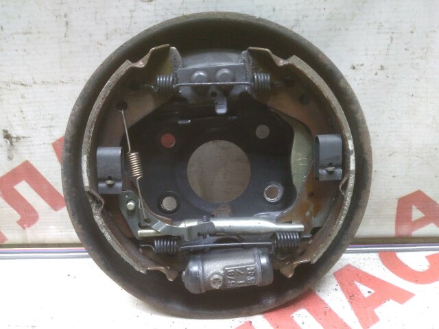 Тормозной механизм HONDA Fit 