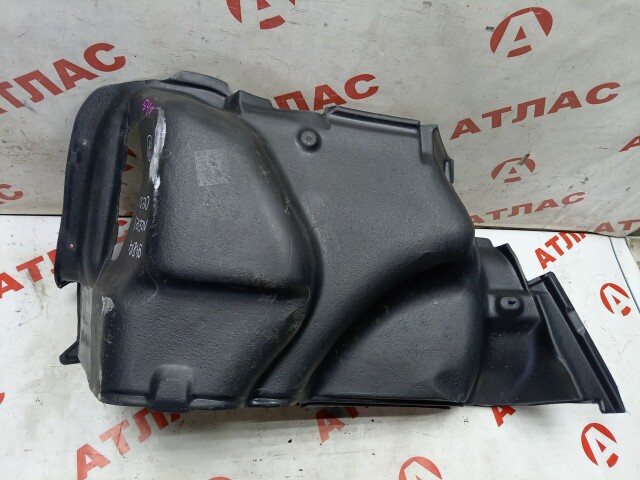 Обшивка багажника TOYOTA Corolla 