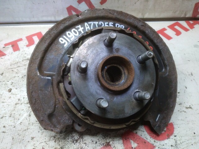 Ступица TOYOTA Avensis 