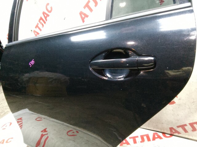 Дверь TOYOTA Corolla Fielder 