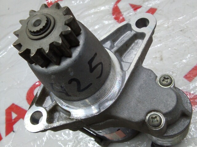 Стартер TOYOTA Camry 2AZ-FE