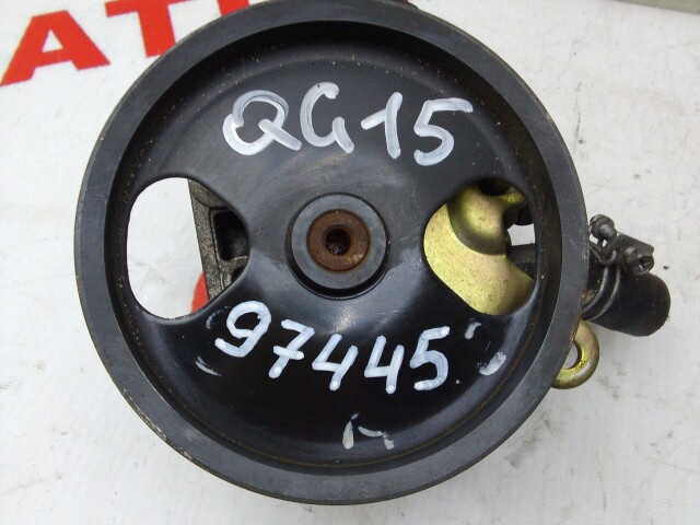 Гидроусилитель руля NISSAN Wingroad QG15-DE