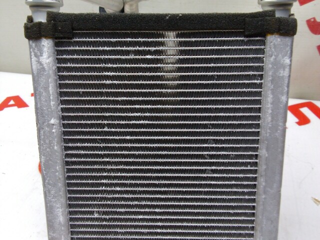 Радиатор печки HONDA Fit 