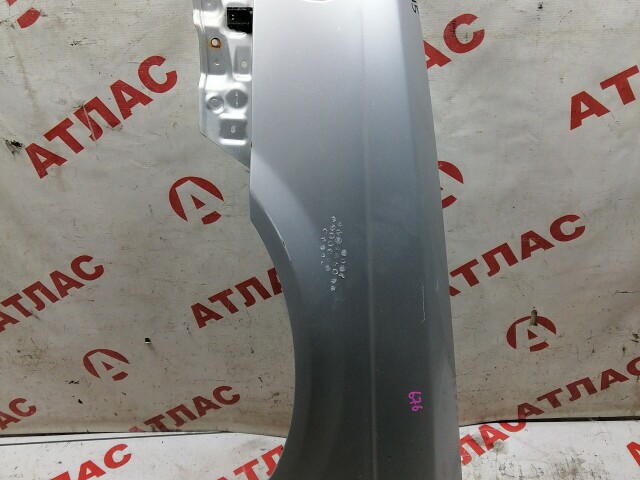 Крыло NISSAN Sunny 