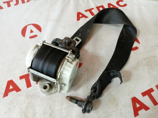 Ремень безопасности FORD Focus II 