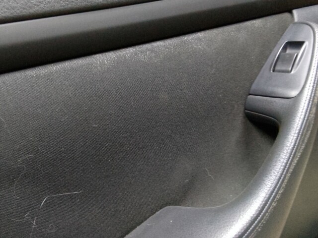 Дверь TOYOTA Avensis 