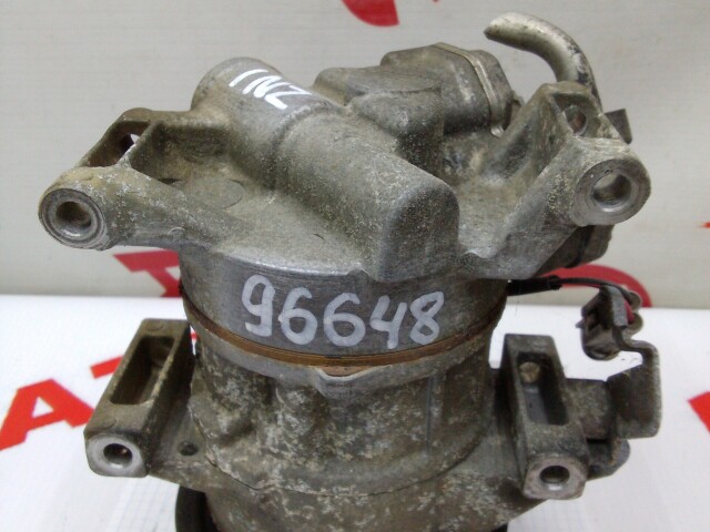 Компрессор кондиционера TOYOTA Probox 1NZ-FE