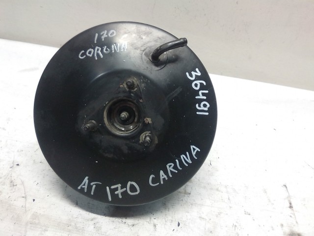 Вакуум TOYOTA Carina 4A-FE