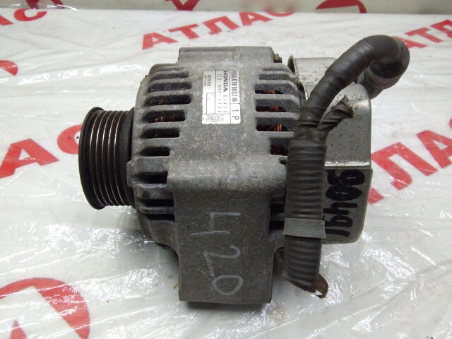 Генератор HONDA Accord F20B