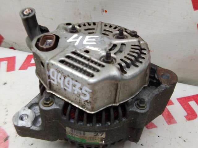 Генератор TOYOTA Corolla 4E-FE