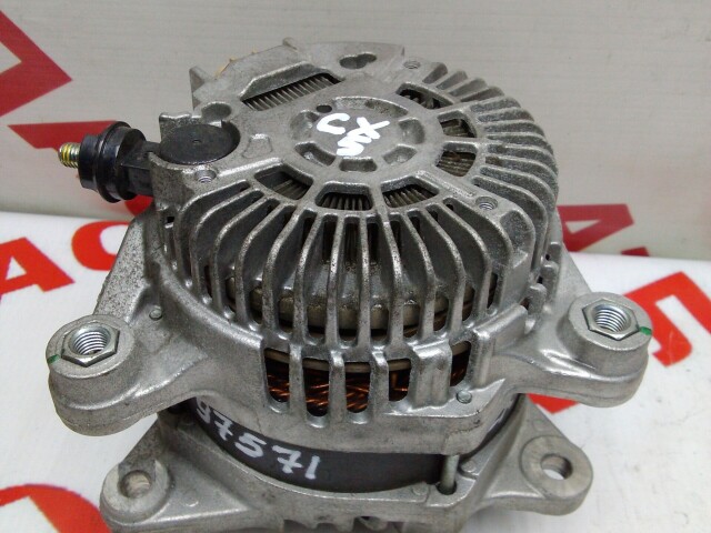 Генератор MAZDA CX-5 SH-VPTS