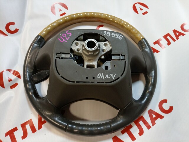 Руль TOYOTA Camry 