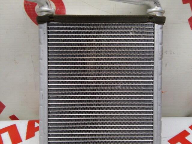 Радиатор печки TOYOTA Vitz 