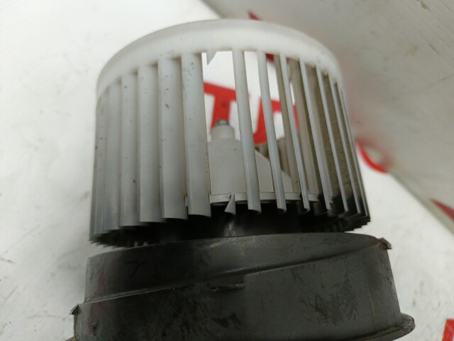 Моторчик печки NISSAN Dualis 