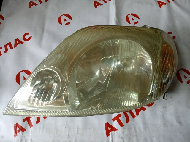 Фара TOYOTA Corolla 