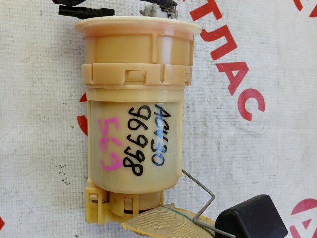 Бензонасос TOYOTA Camry 