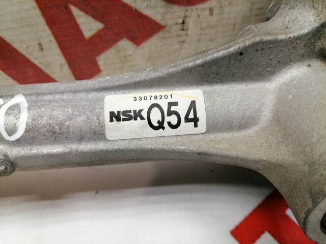 Рулевая рейка TOYOTA Camry 