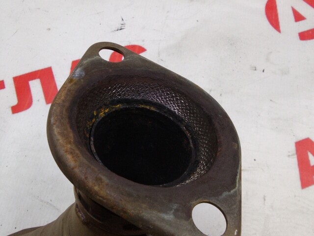 Глушитель TOYOTA Avensis 