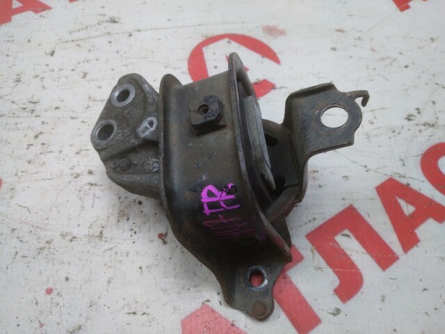 Подушка ДВС TOYOTA Vitz 1SZ-FE