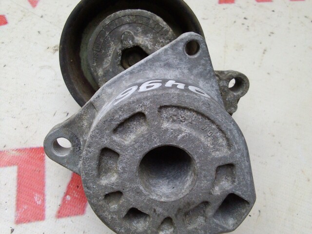 Ролик NISSAN X-Trail QR20-DE