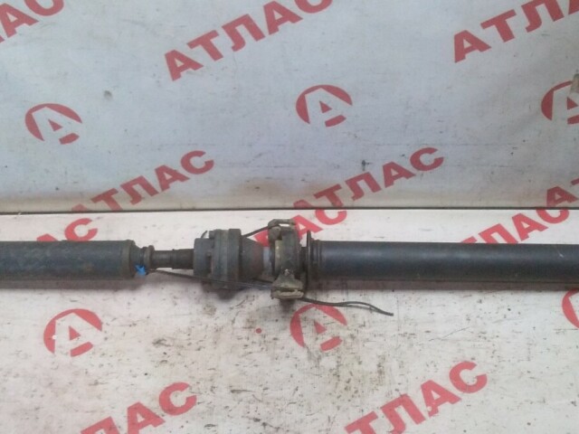 Карданный вал TOYOTA Corolla Fielder 