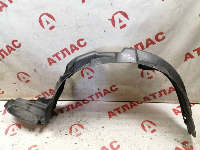 Подкрылок TOYOTA Corolla Spacio 