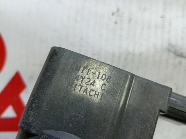 Катушка зажигания HONDA Fit L13A