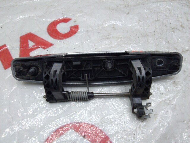 Ручка двери RENAULT Duster 