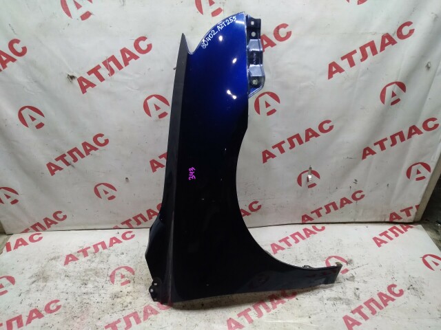 Крыло TOYOTA Avensis 