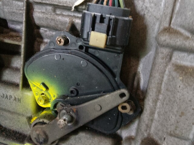 АКПП SUBARU Forester EJ20