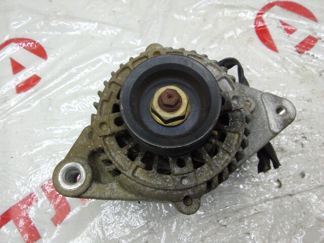 Генератор TOYOTA Vitz 1SZ-FE