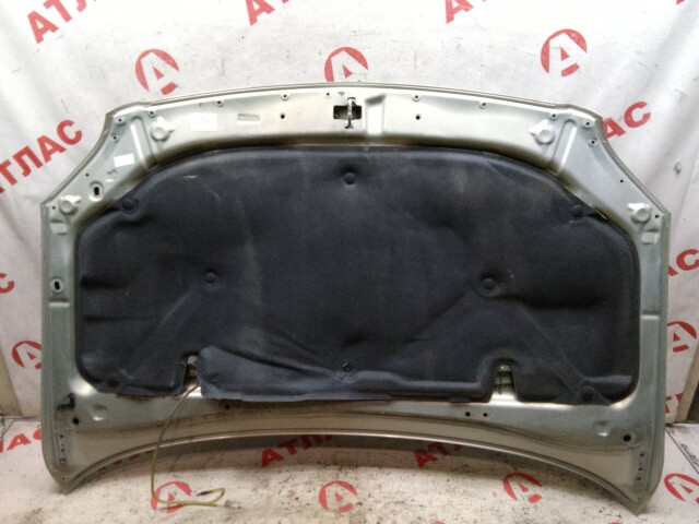 Капот TOYOTA Avensis 