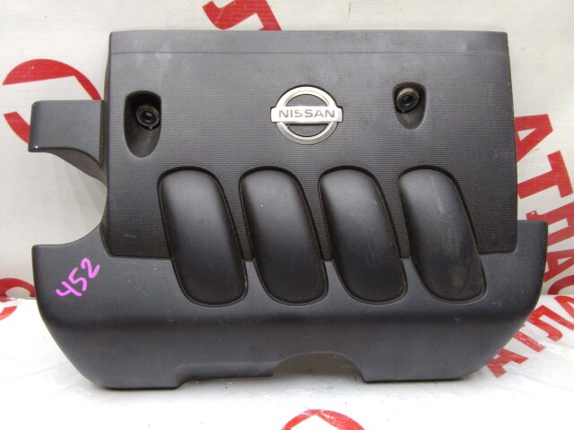 Декоративная крышка ДВС NISSAN X-Trail MR20-DE