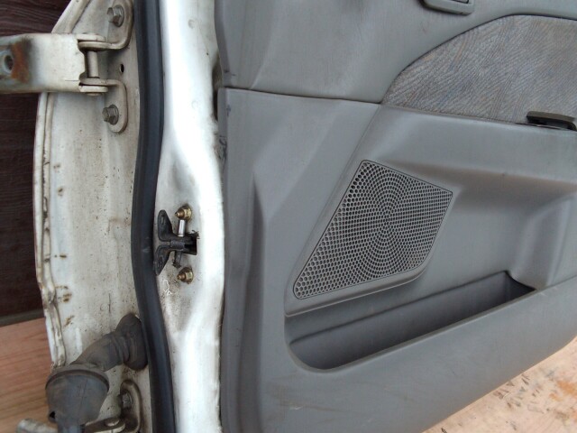 Дверь TOYOTA Corona Premio 