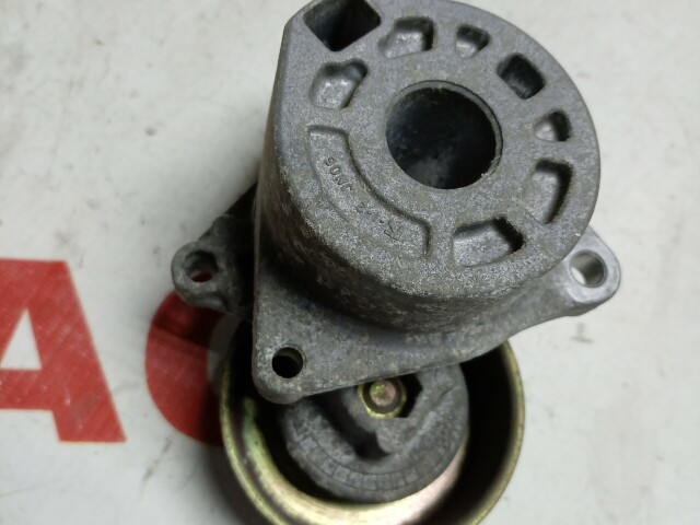 Ролик NISSAN X-Trail QR20-DE