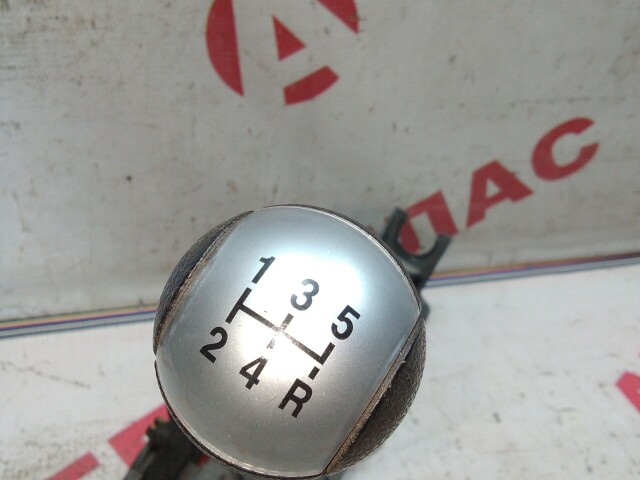 Рычаг КПП FORD Focus II 