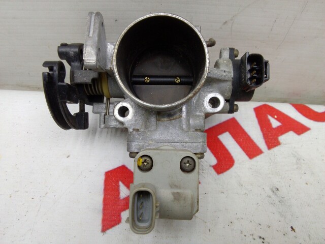 Дроссельная заслонка TOYOTA Corona Premio 3S-FE