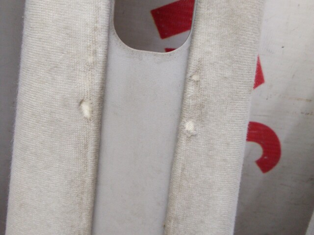 Обшивка стойки кузова TOYOTA Corolla 