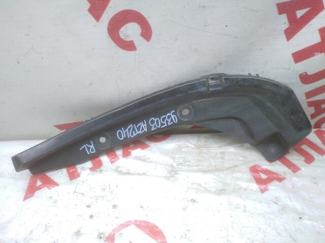 Подкрылок TOYOTA Premio 